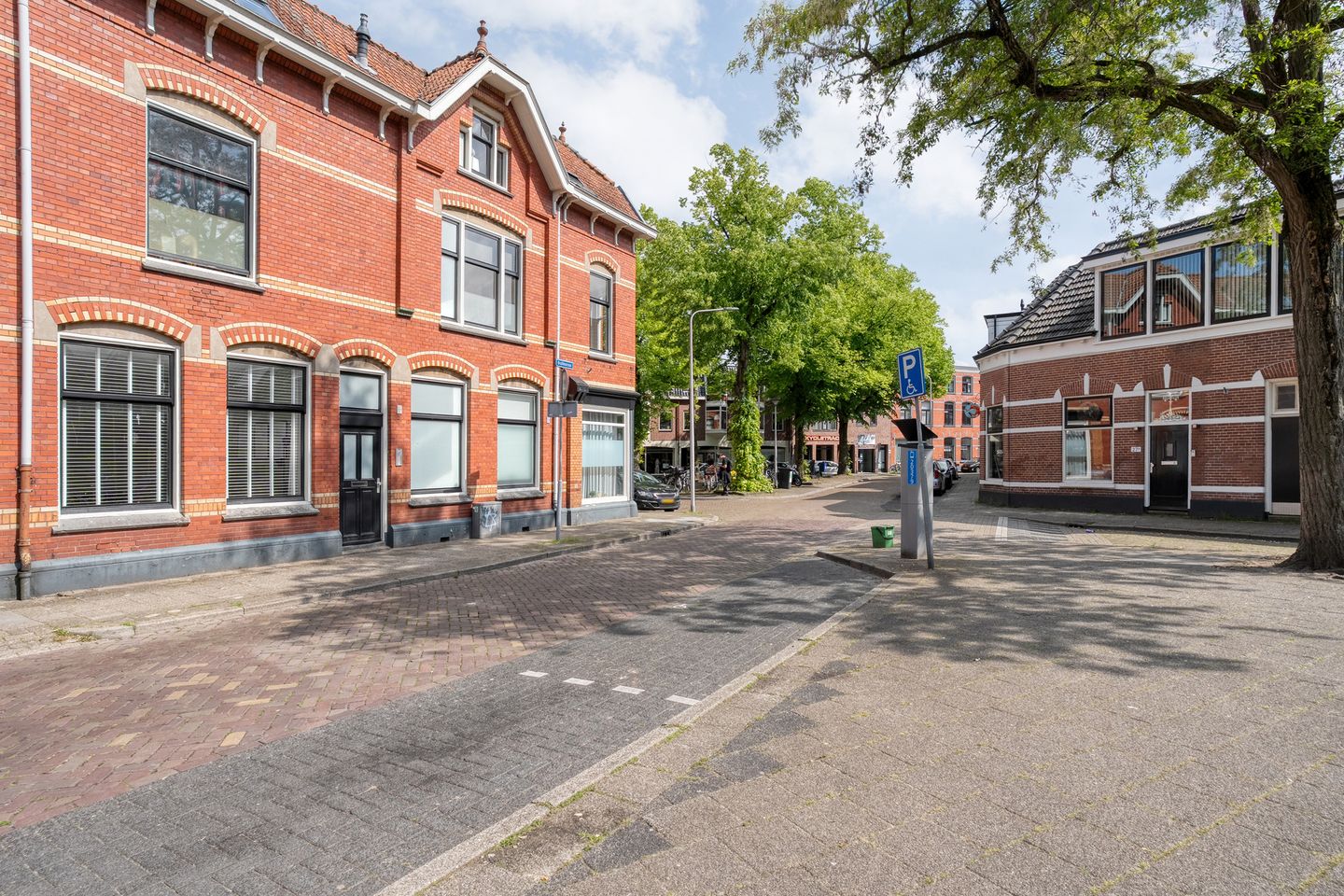 Photo 5 of Braillestraat 27