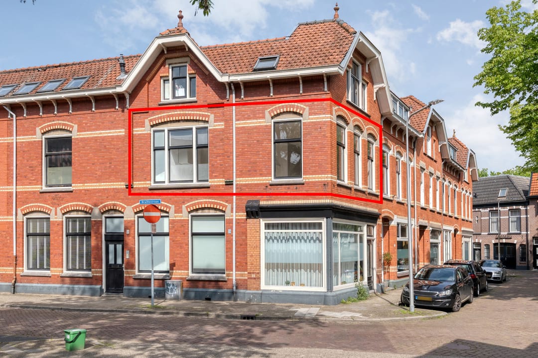 Photo 1 of Braillestraat 27