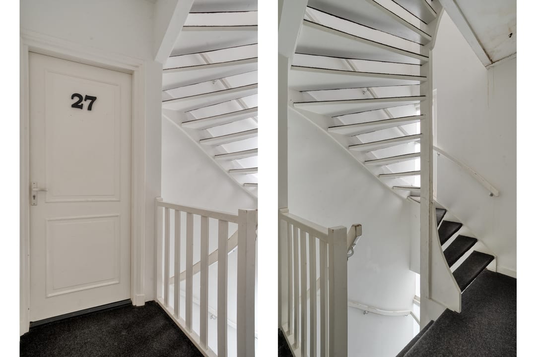 Photo 7 of Braillestraat 27