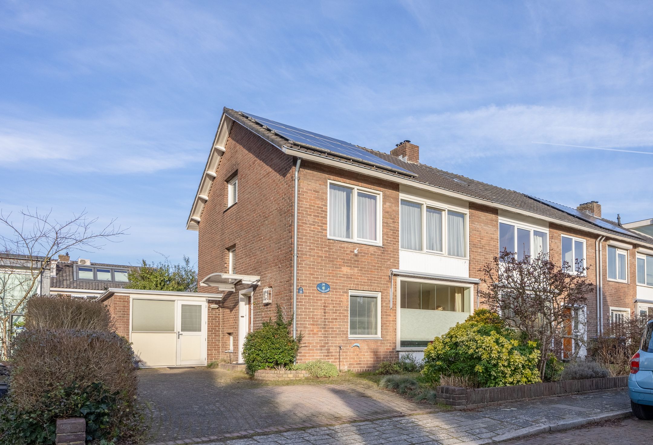 Professor van Ginnekenstraat 18 