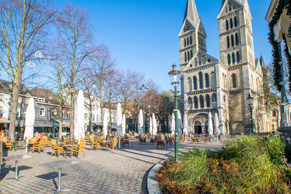 View photo 4 of Munsterplein 22