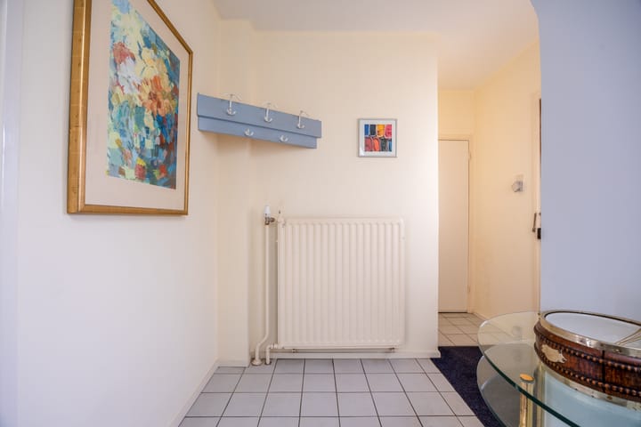 Photo 4 of Professor van Ginnekenstraat 18