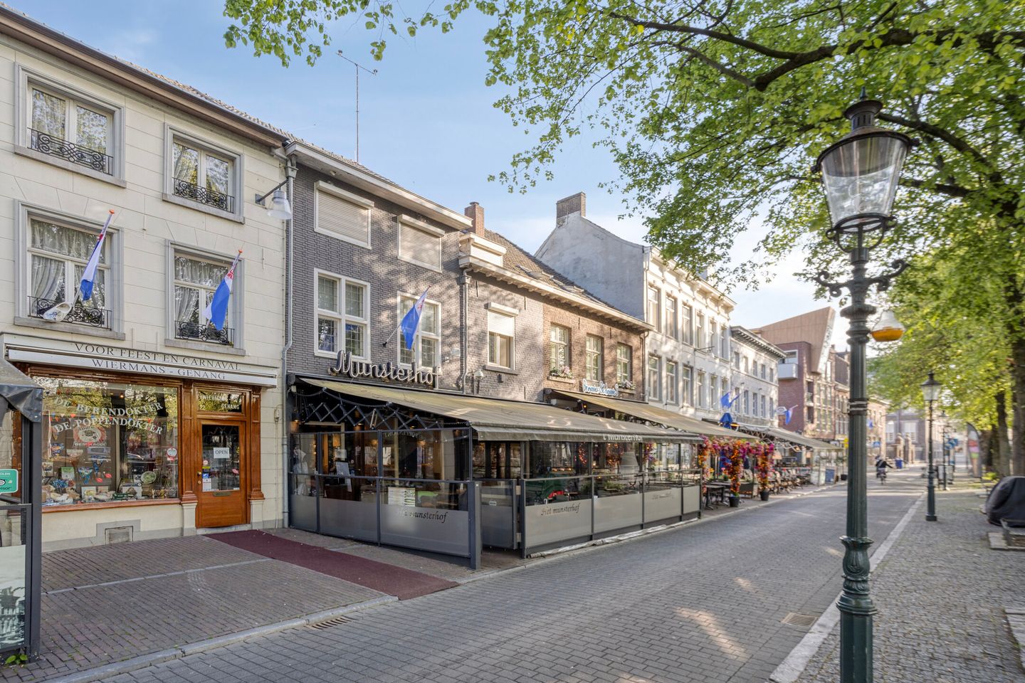 View photo 3 of Munsterplein 22