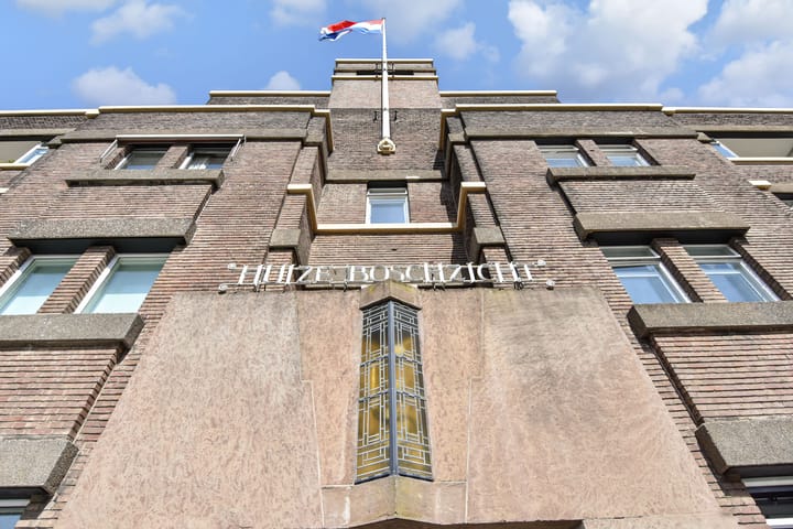 Photo 4 of Benoordenhoutseweg 39-B