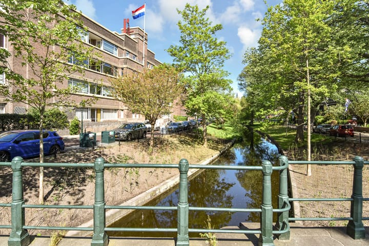 Photo 5 of Benoordenhoutseweg 39-B