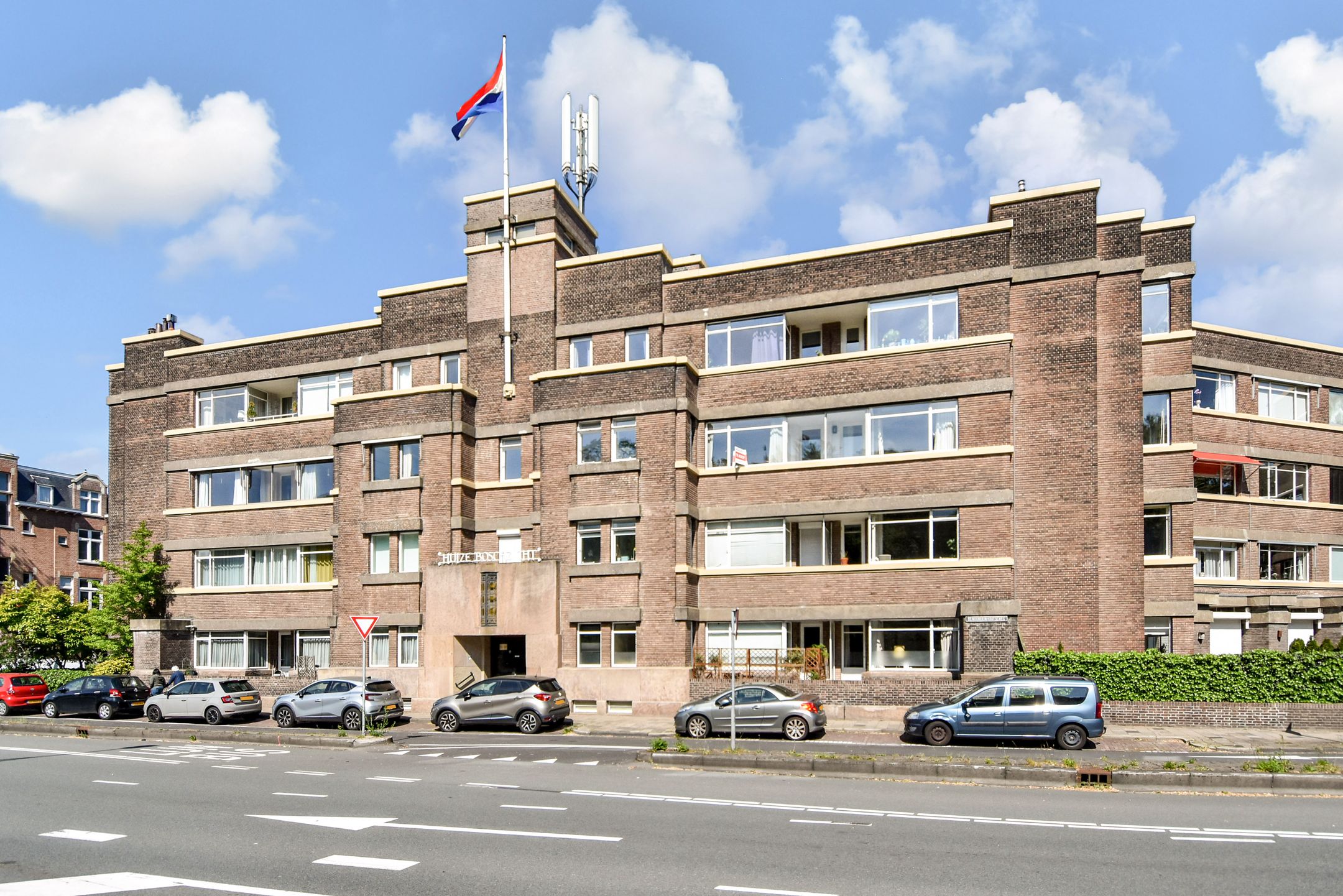 Benoordenhoutseweg 39-B 39 B