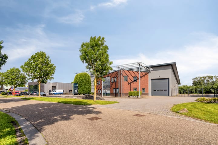 De Werf 40, Gorredijk