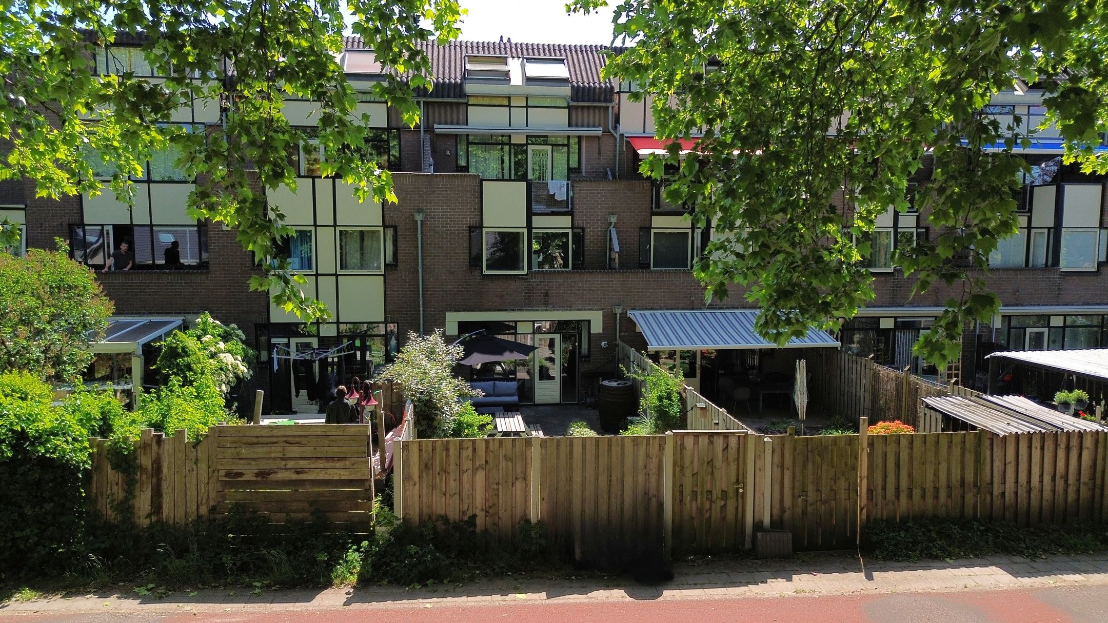 Foto 33 van Westrak 25