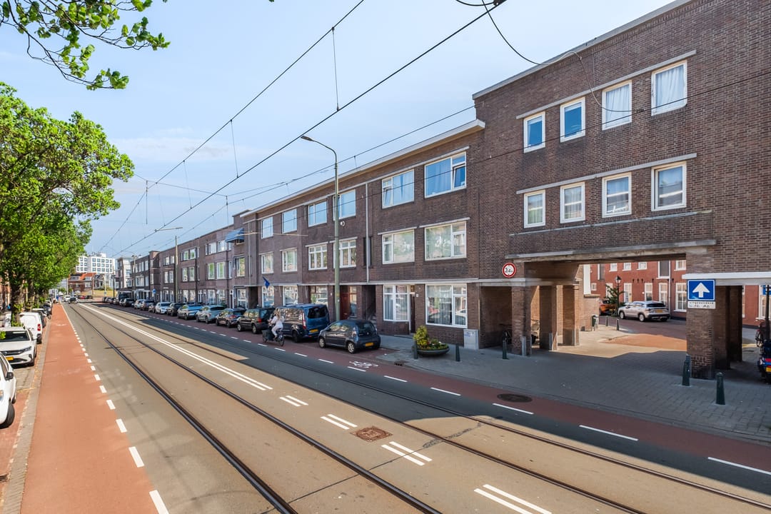 Foto 1 van Jurriaan Kokstraat 68