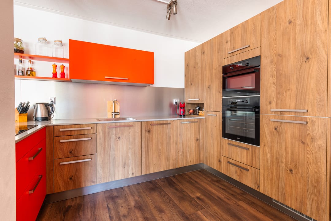 Spacious Ground Floor Apartment with Garden Near Kralingen — 8