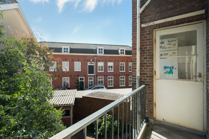 Foto 4 van Jurriaan Kokstraat 68