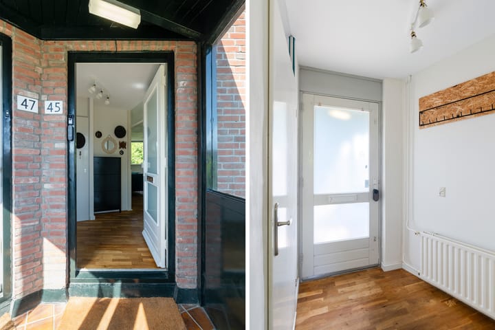 Foto 4 van Hugo van Woerdenstraat 45