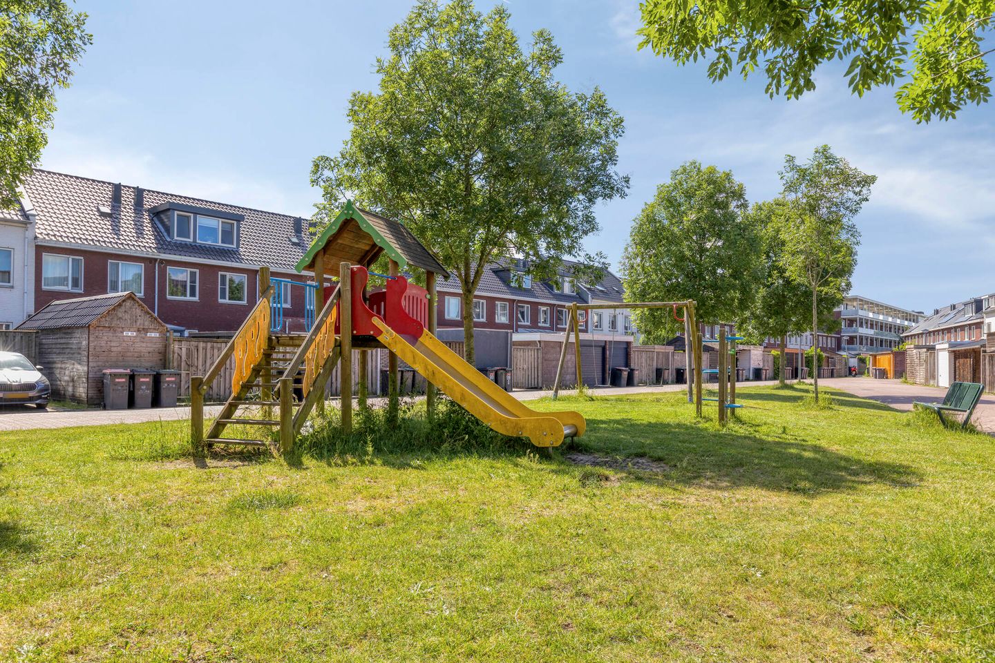 Foto 40 van De Melksuiker 141