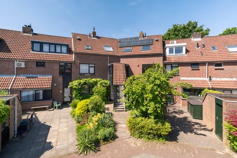 Hugo van Woerdenstraat thumbnail