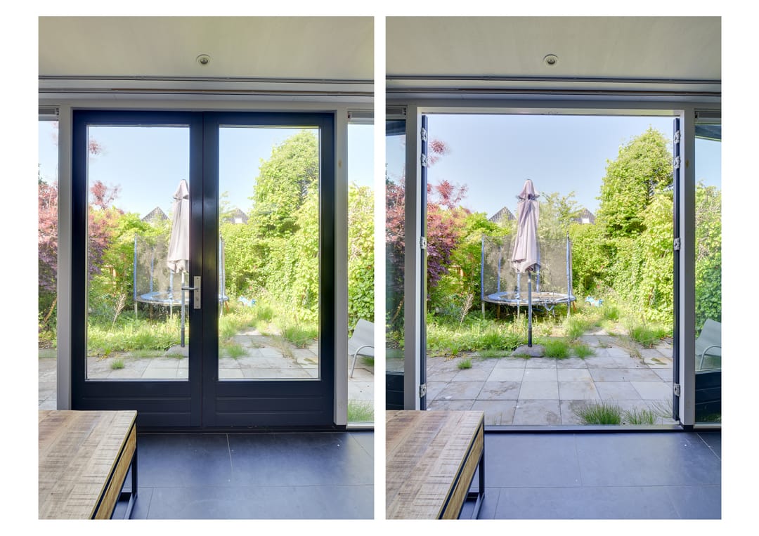 Spacious Semi-Detached Family Home with Bright Extension and Water-Facing Garden — 13