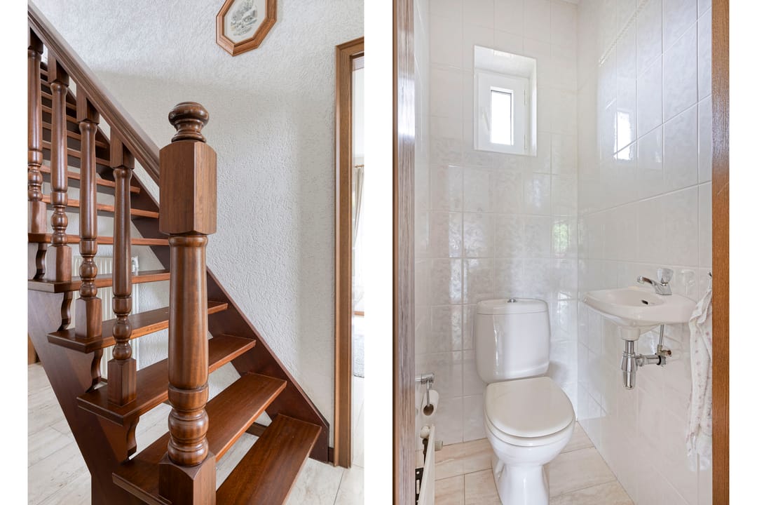 Spacious Detached Villa with Ground Floor Living Options — 22