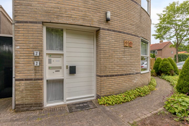 Foto 4 van Commandeurslaan 3-B