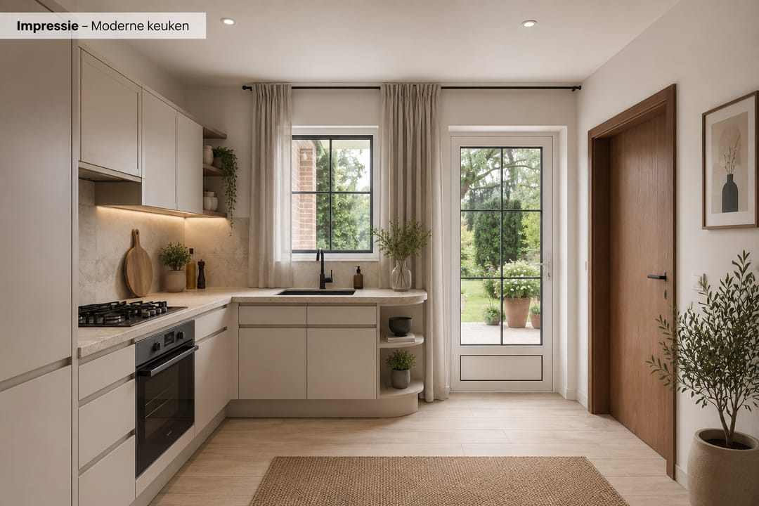 Spacious Detached Villa with Ground Floor Living Options — 16