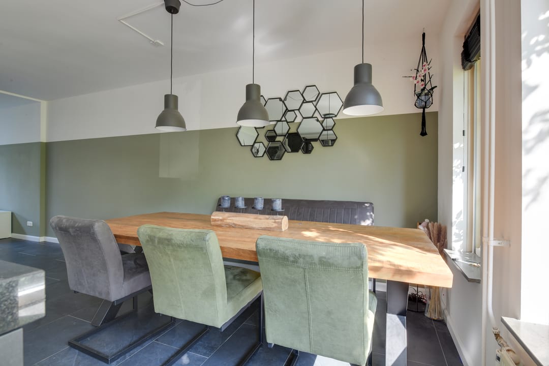 Spacious Semi-Detached Family Home with Bright Extension and Water-Facing Garden — 16