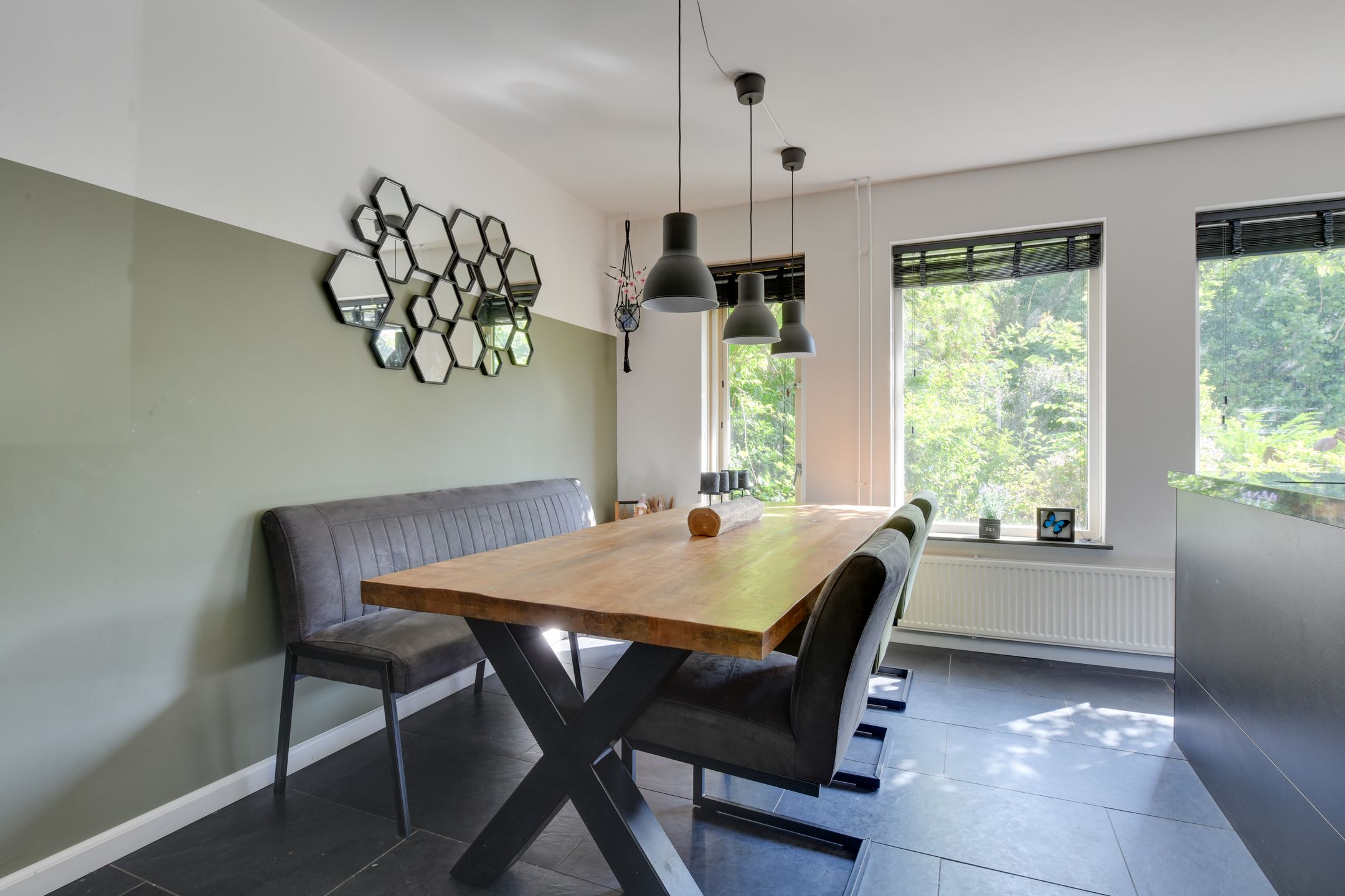 Spacious Semi-Detached Family Home with Bright Extension and Water-Facing Garden — 15