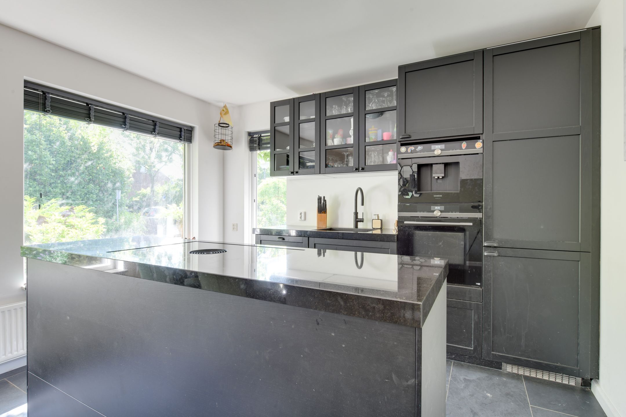 Spacious Semi-Detached Family Home with Bright Extension and Water-Facing Garden — 18