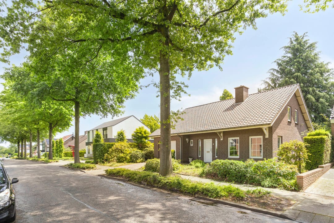 Spacious Detached Villa with Ground Floor Living Options — 43