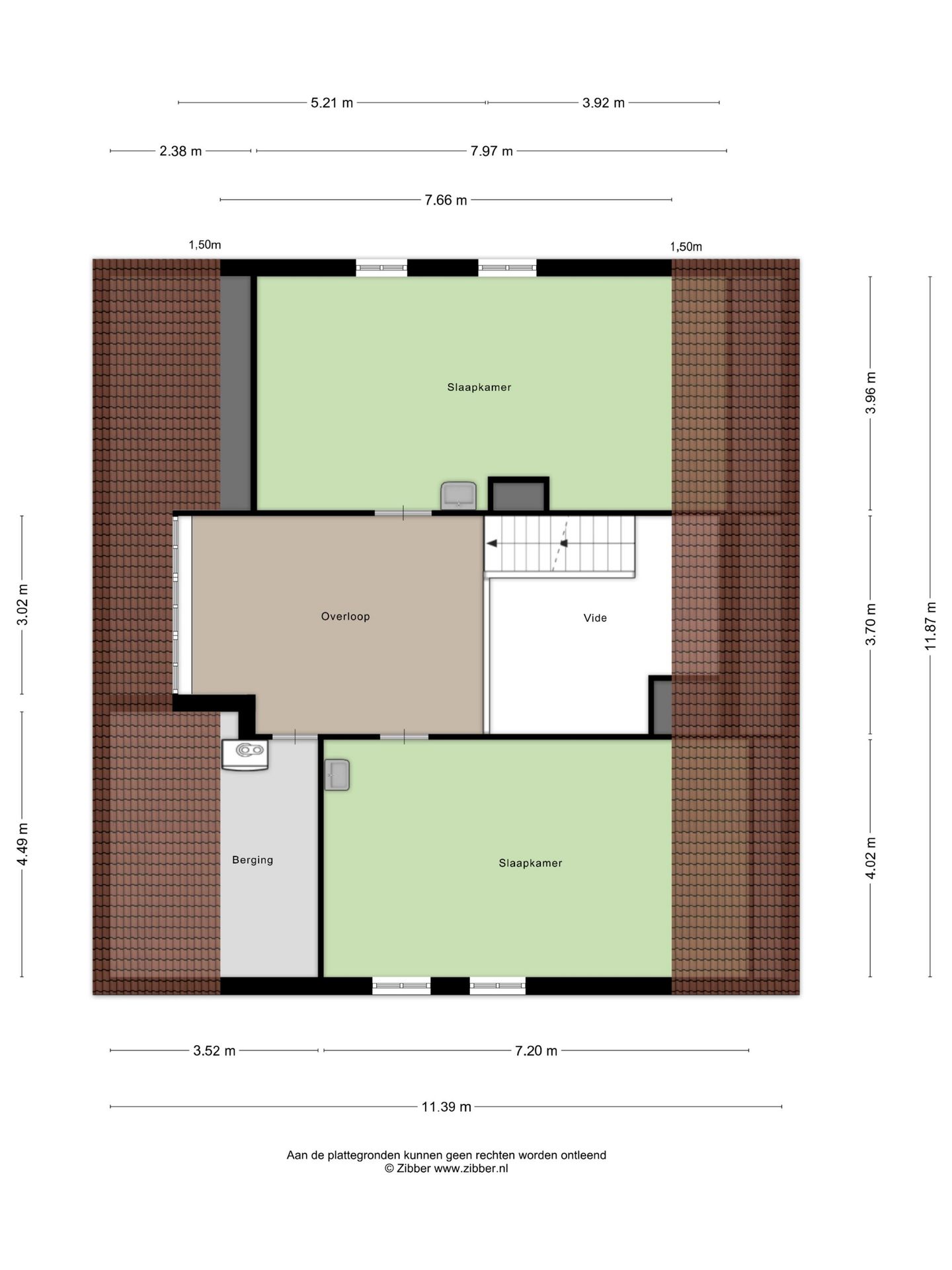 Spacious Detached Villa with Ground Floor Living Options — 49