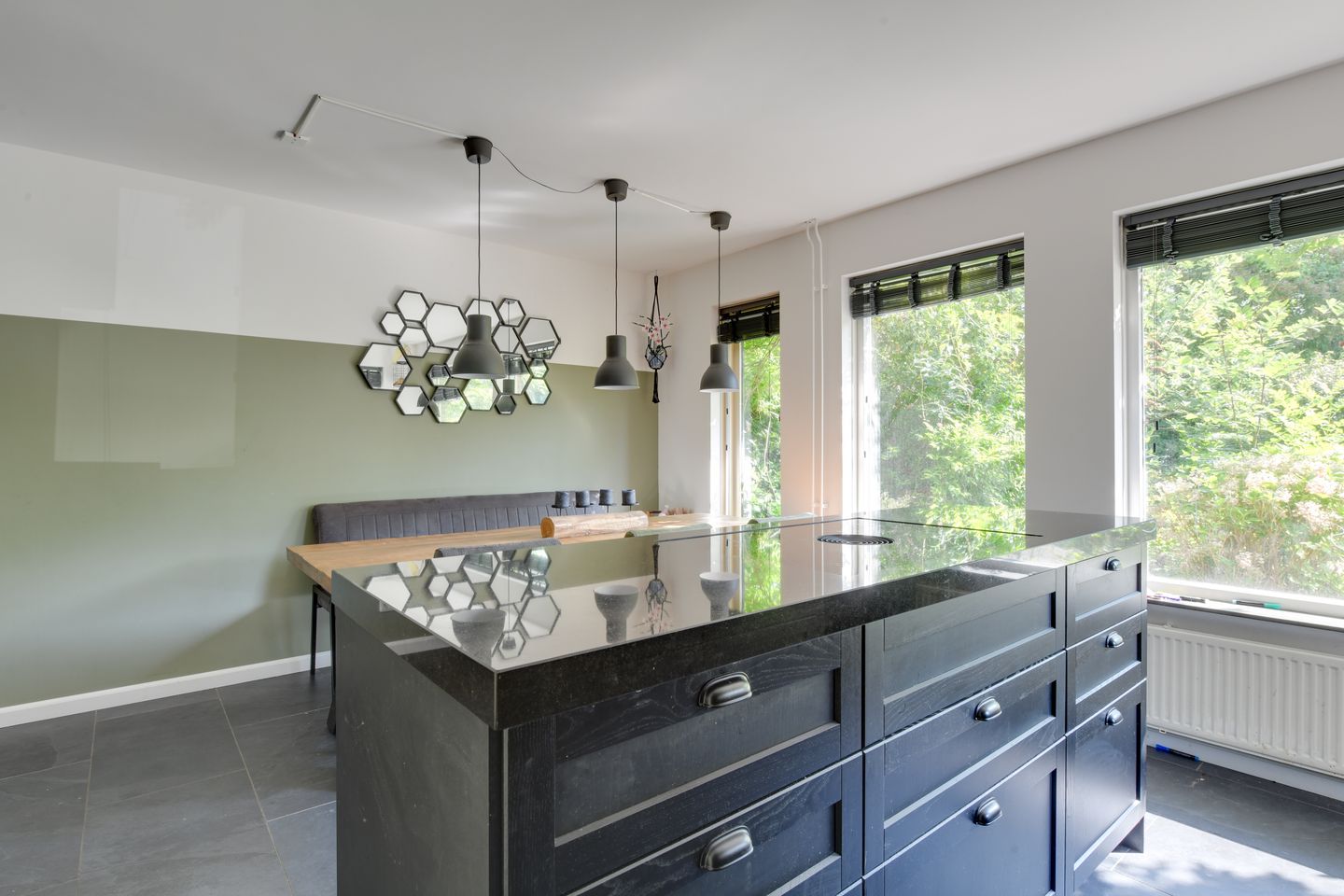Spacious Semi-Detached Family Home with Bright Extension and Water-Facing Garden — 19