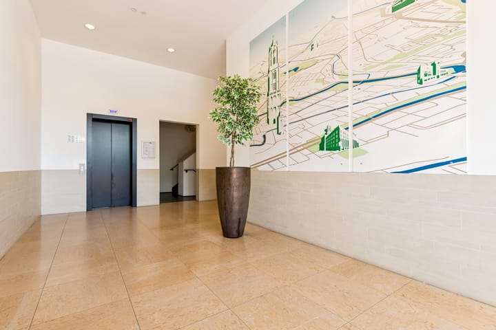 Appartement te koop: Hollandse Toren 47, Utrecht