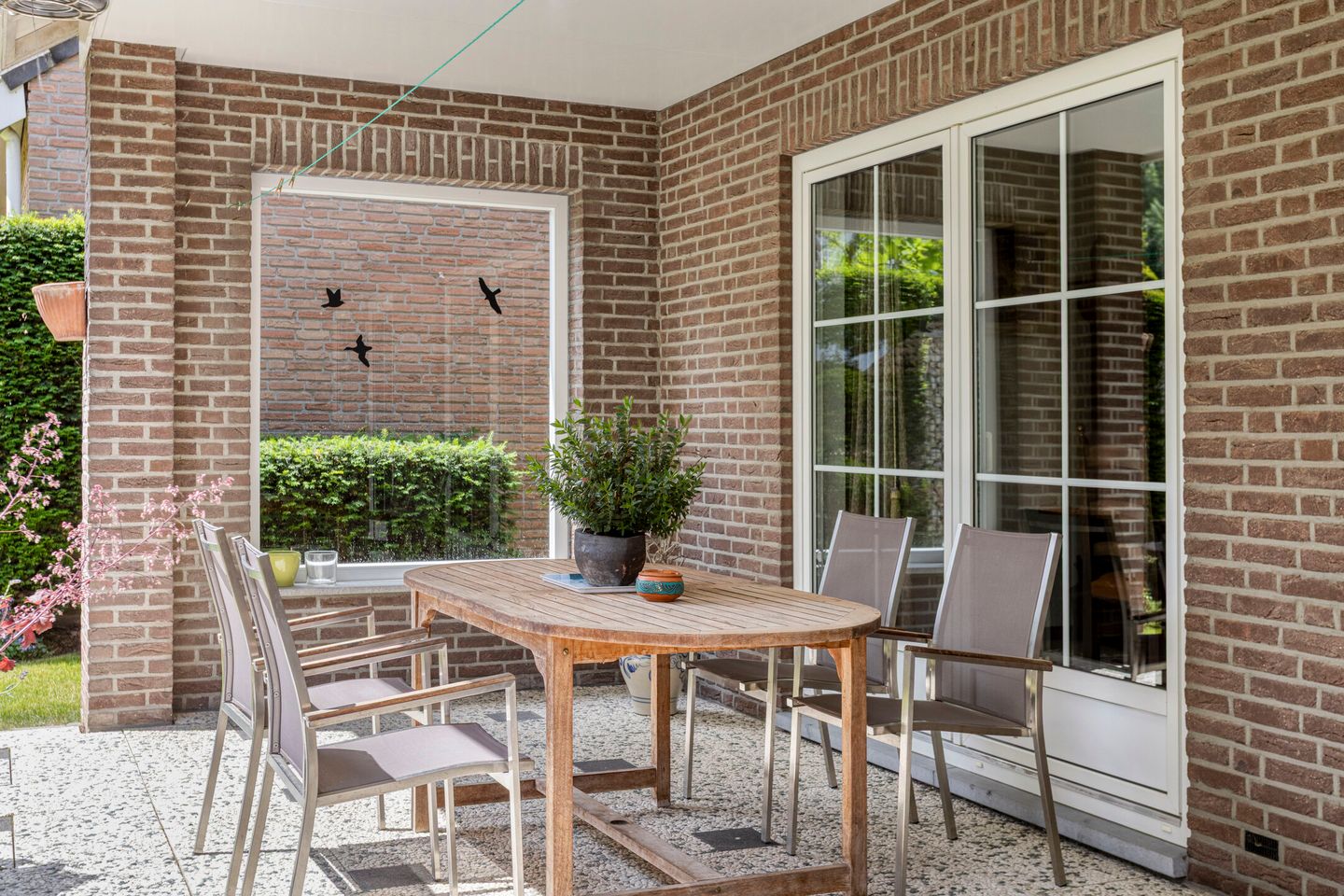 Spacious Detached Villa with Ground Floor Living Options — 34