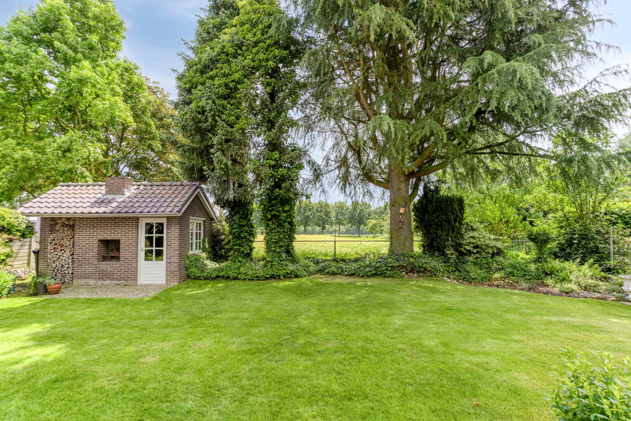 Spacious Detached Villa with Ground Floor Living Options — 36