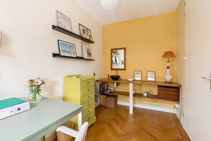 Appartement te koop: Hollandse Toren 47, Utrecht