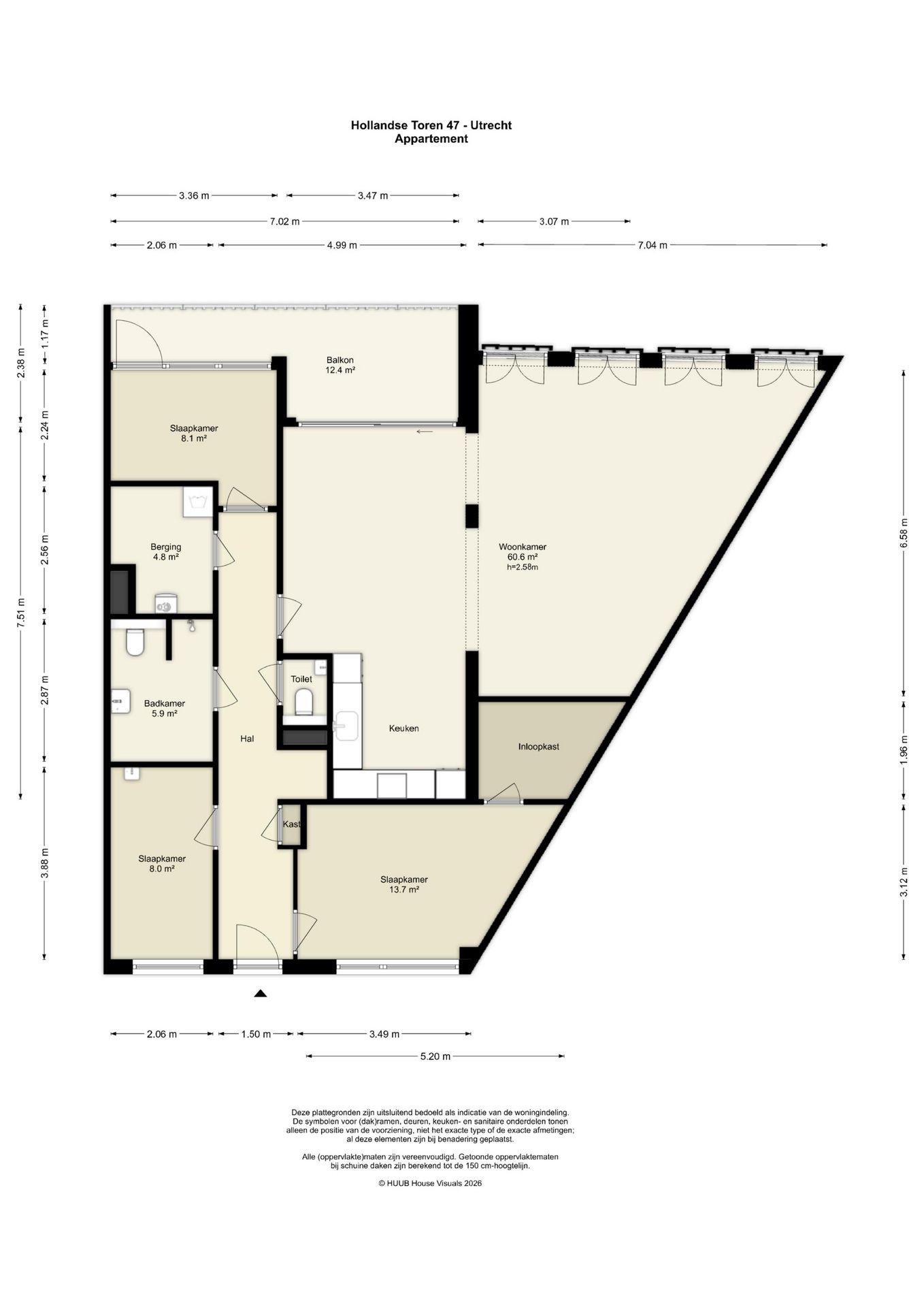 Foto 34 van Hollandse Toren 47