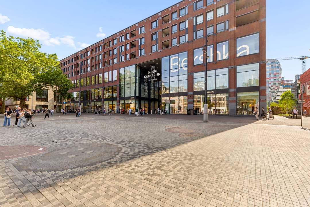 Foto 7 van Hollandse Toren 47