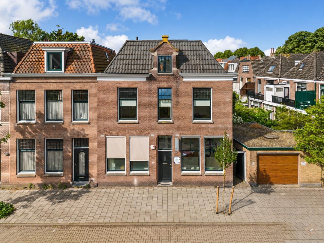 Foto 1 van Egmonderstraat 11-A