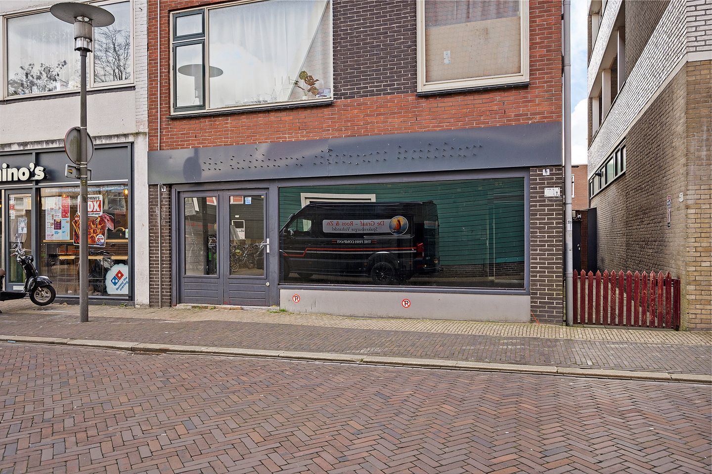 View photo 4 of Rozengracht 70