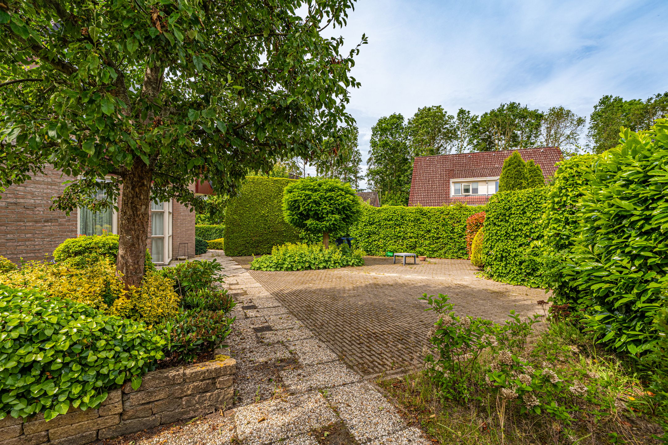Spacious Detached Home with Ground Floor Bedroom in Westerwolde — 15