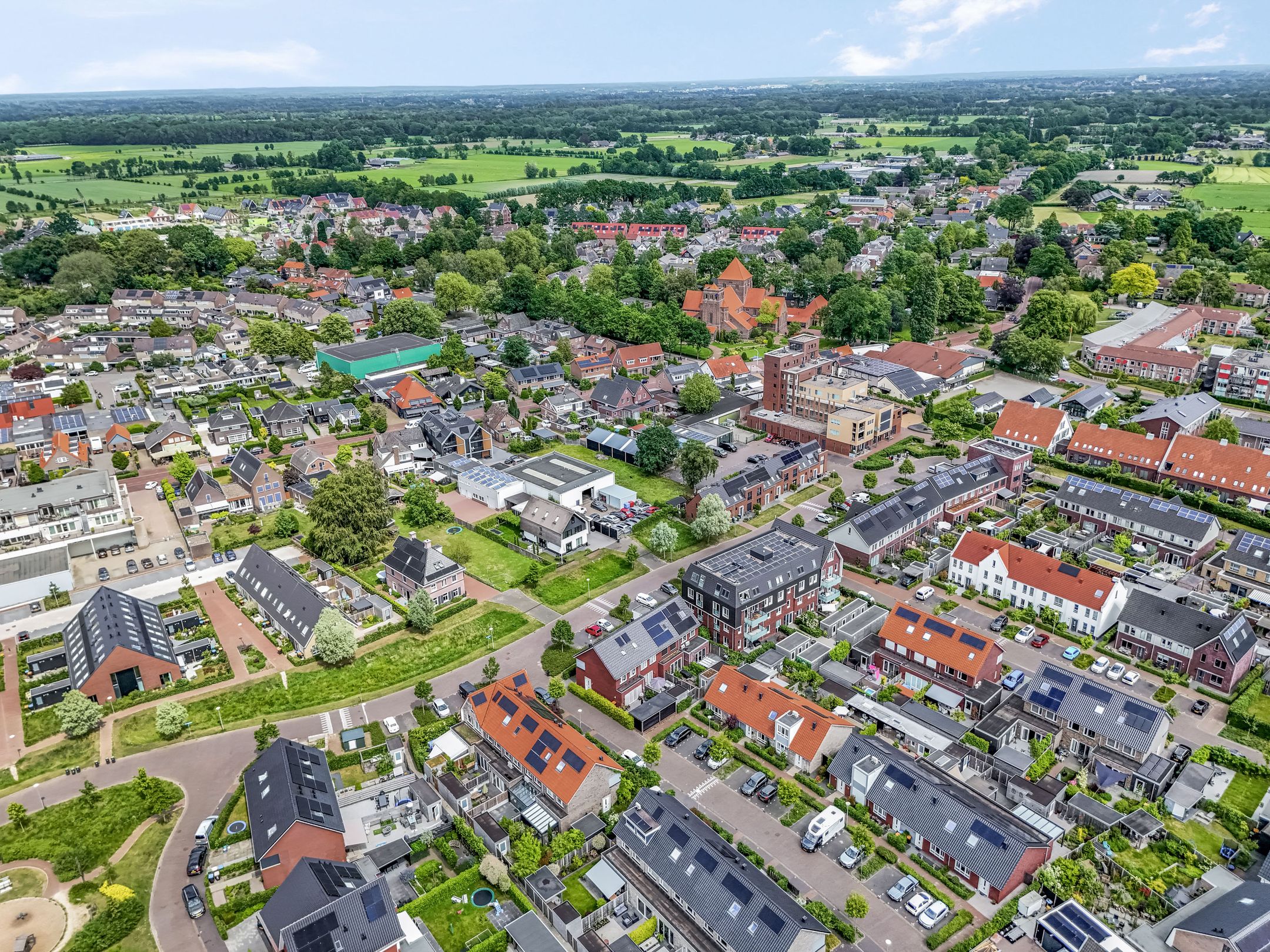 Photo 36 of Groot Agteveldlaan 87