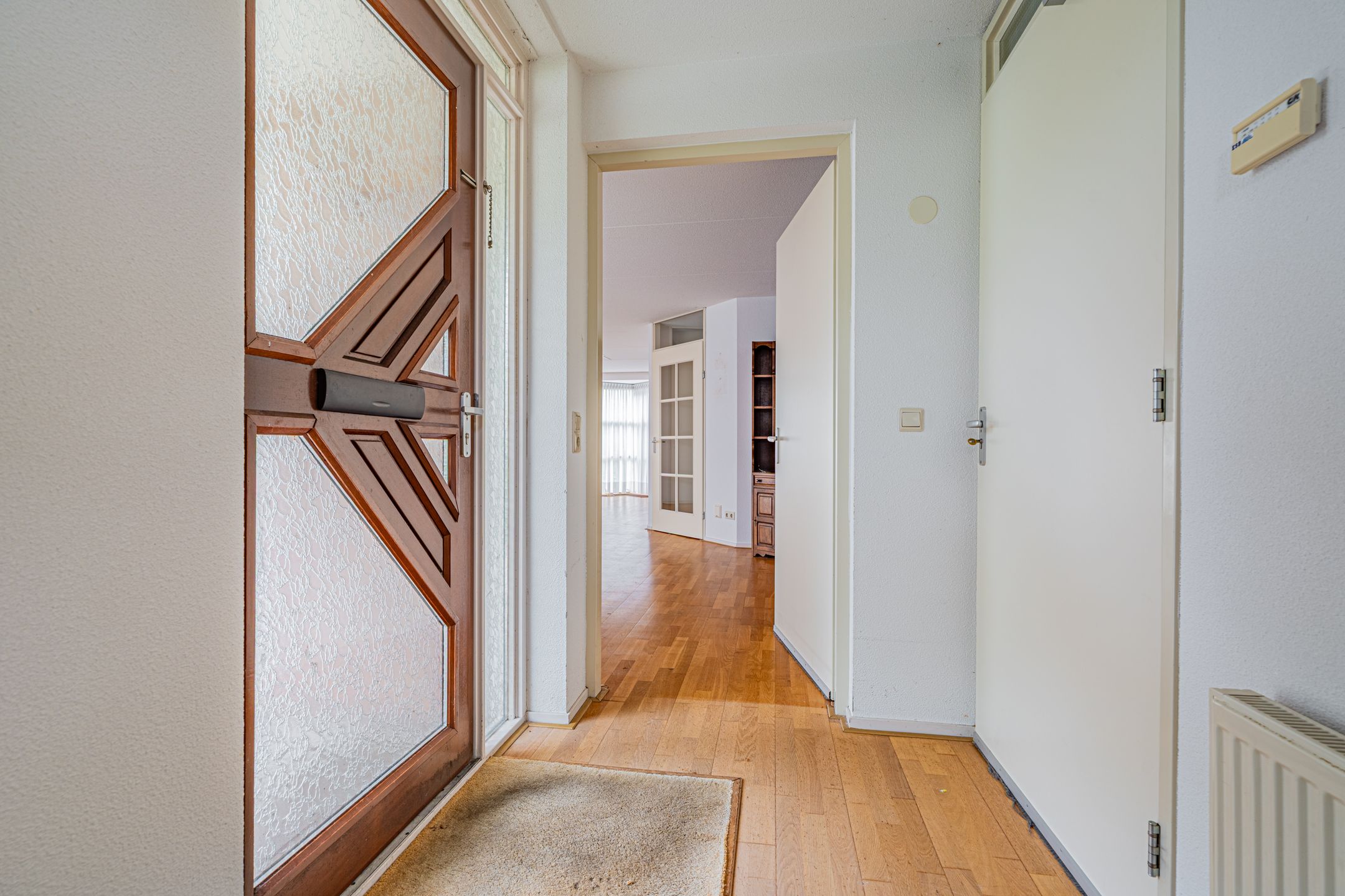 Spacious Detached Home with Ground Floor Bedroom in Westerwolde — 18