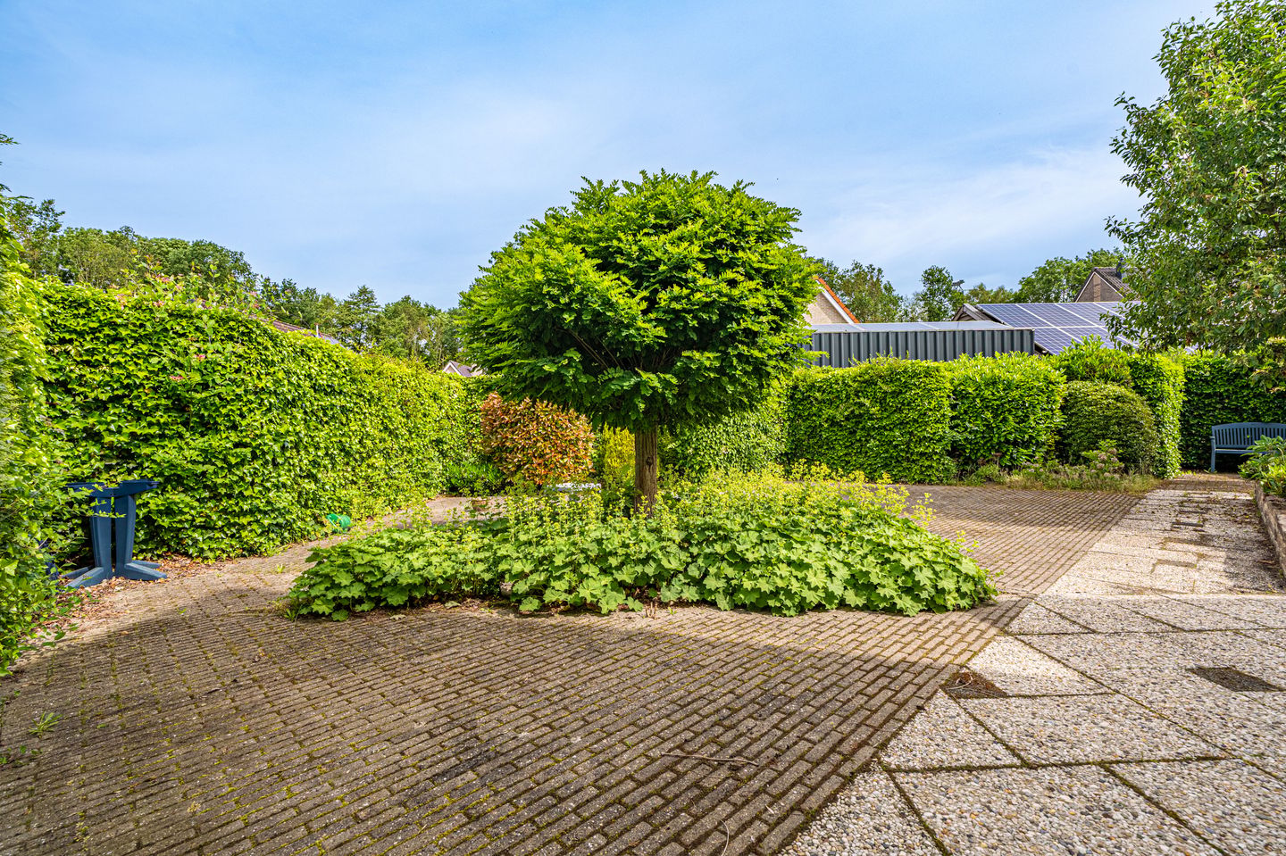 Spacious Detached Home with Ground Floor Bedroom in Westerwolde — 10