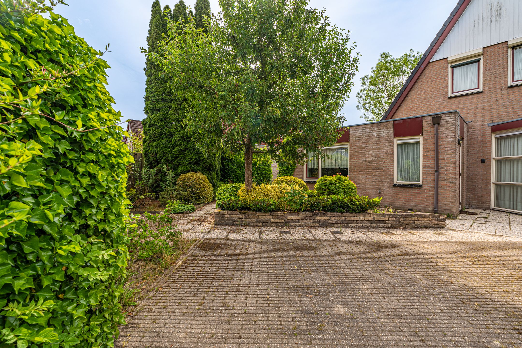 Spacious Detached Home with Ground Floor Bedroom in Westerwolde — 12