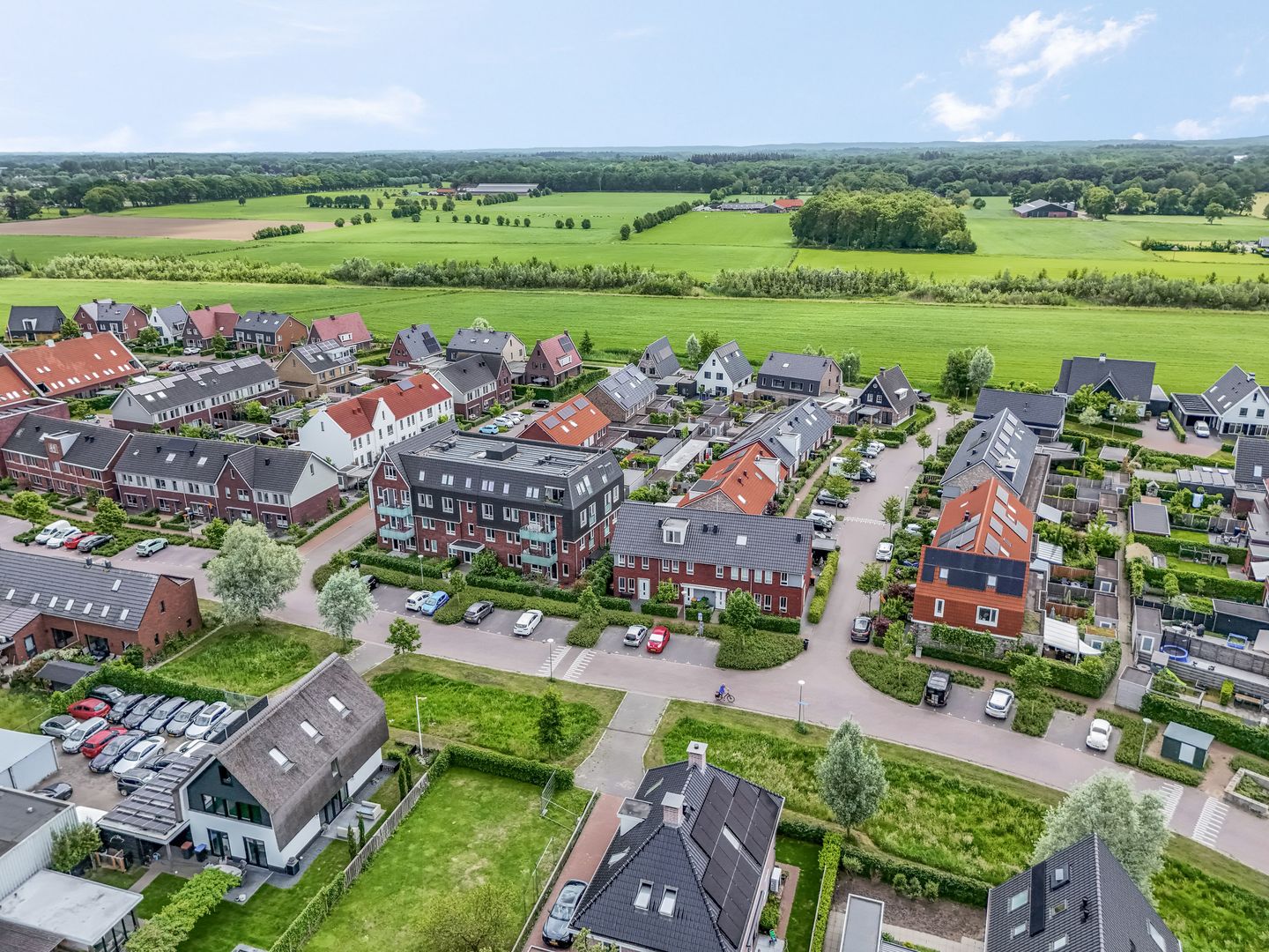 Photo 35 of Groot Agteveldlaan 87