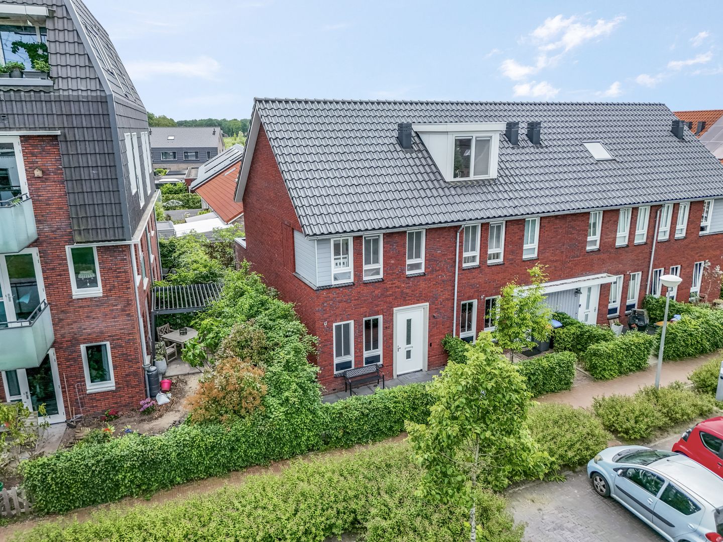 Photo 34 of Groot Agteveldlaan 87