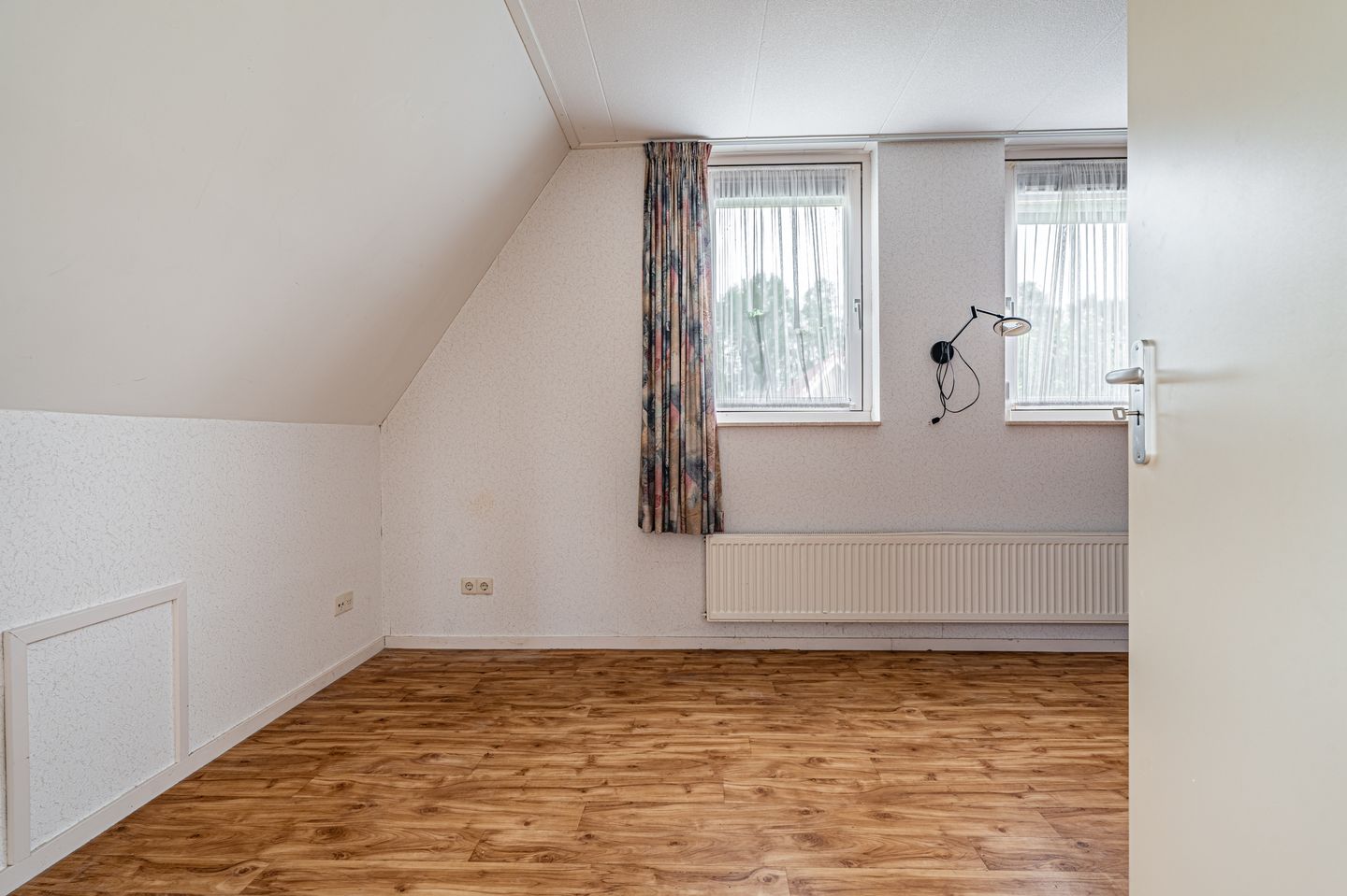 Spacious Detached Home with Ground Floor Bedroom in Westerwolde — 40