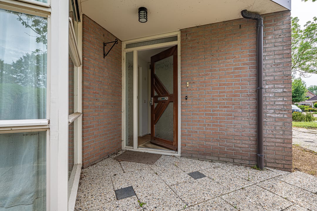 Spacious Detached Home with Ground Floor Bedroom in Westerwolde — 8