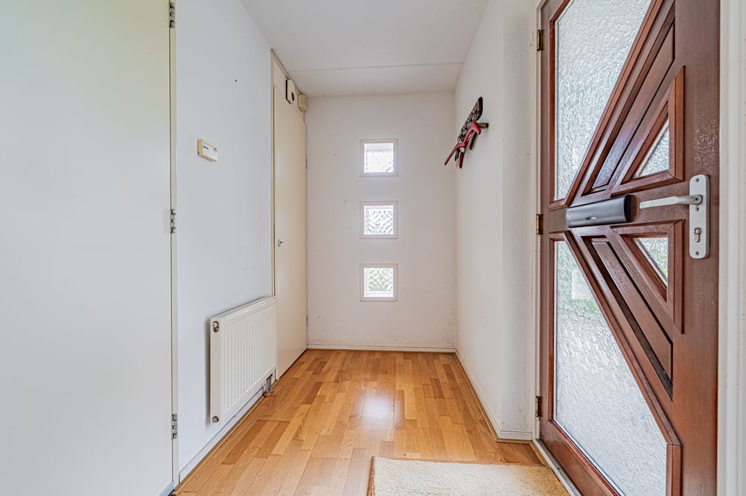 Spacious Detached Home with Ground Floor Bedroom in Westerwolde — 17