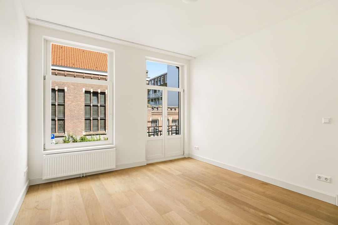 Foto 11 van Pieter Baststraat 4-1