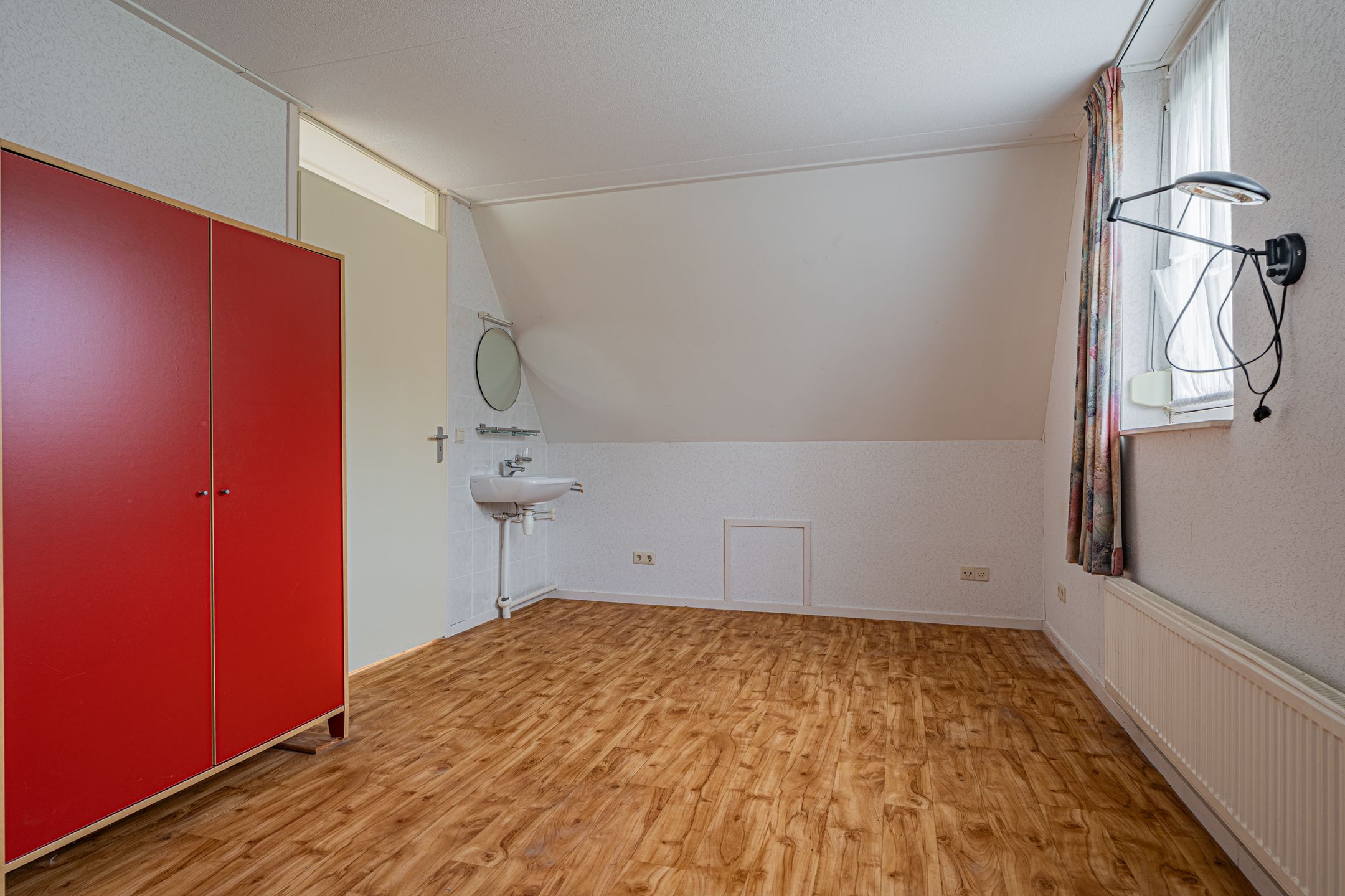 Spacious Detached Home with Ground Floor Bedroom in Westerwolde — 42