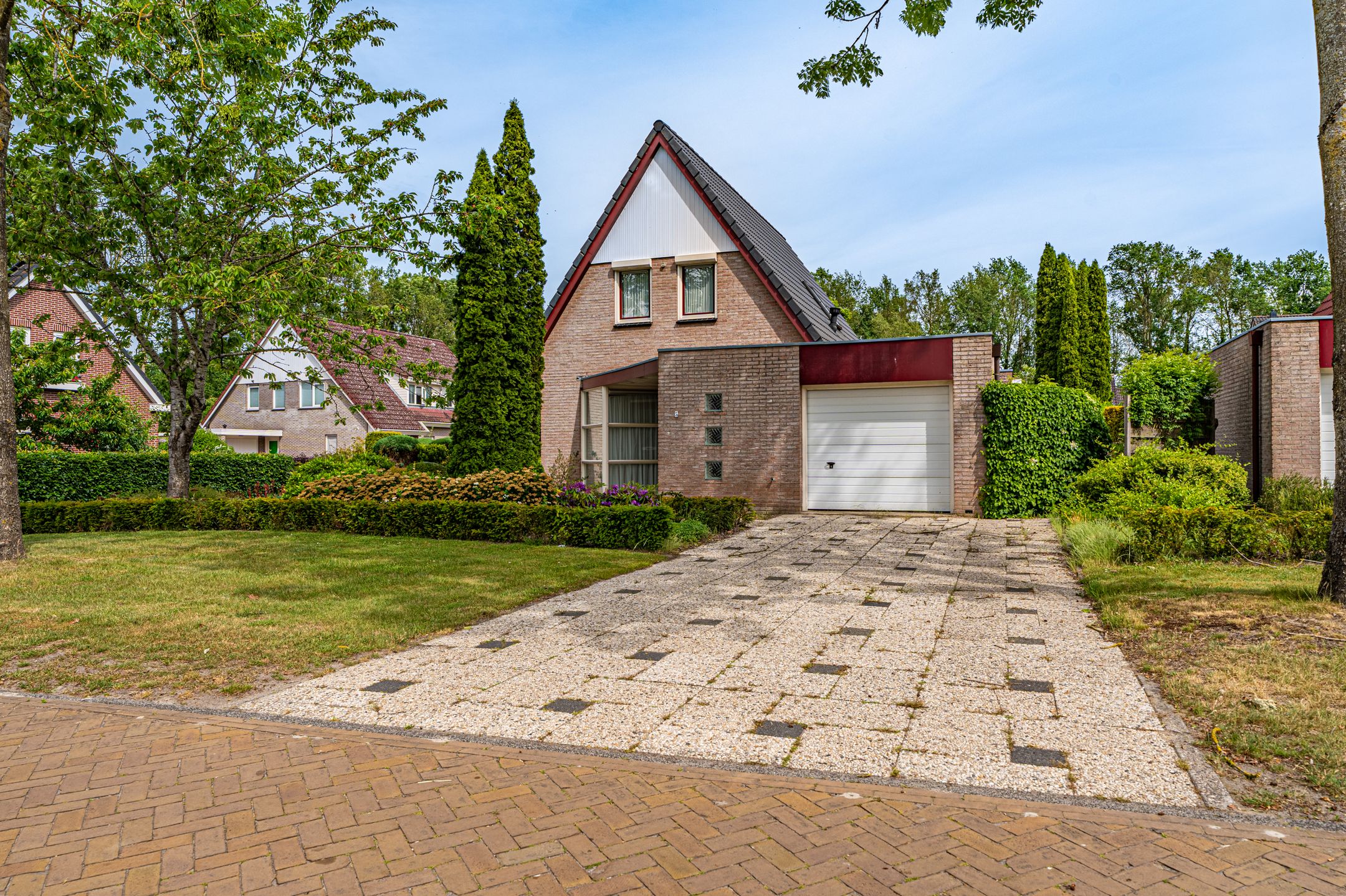Veltkeweg 5 