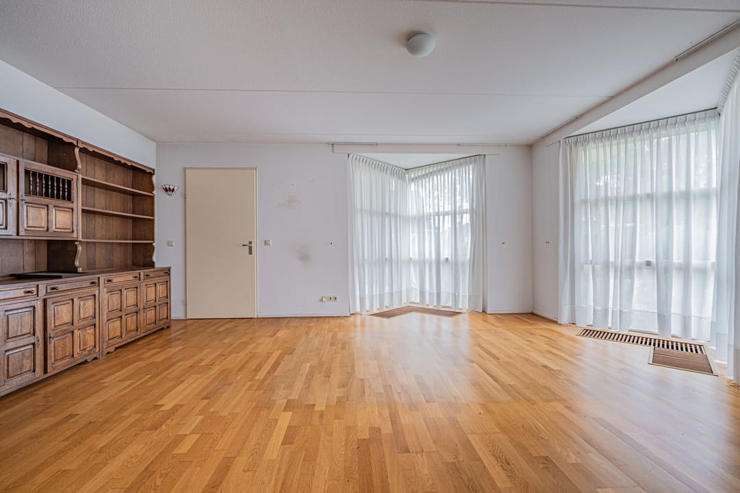 Spacious Detached Home with Ground Floor Bedroom in Westerwolde — 22